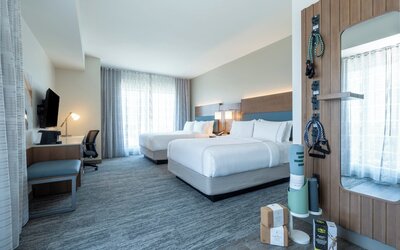 EVEN Hotel Miami - Doral Area, by IHG