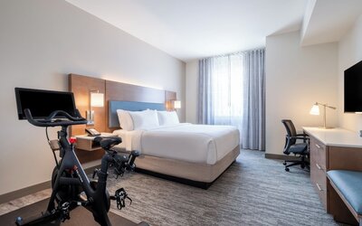 EVEN Hotel Miami - Doral Area, by IHG