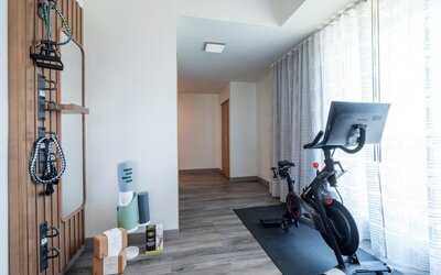 EVEN Hotel Miami - Doral Area, by IHG