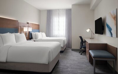 EVEN Hotel Miami - Doral Area, by IHG