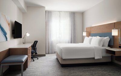 EVEN Hotel Miami - Doral Area, by IHG