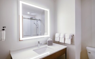 EVEN Hotel Miami - Doral Area, by IHG