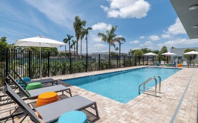 EVEN Hotel Miami - Doral Area, by IHG