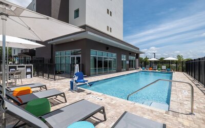 EVEN Hotel Miami - Doral Area, by IHG