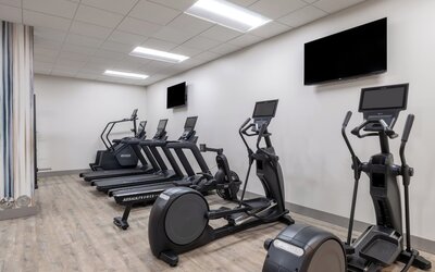 EVEN Hotel Miami - Doral Area, by IHG
