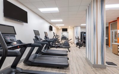EVEN Hotel Miami - Doral Area, by IHG