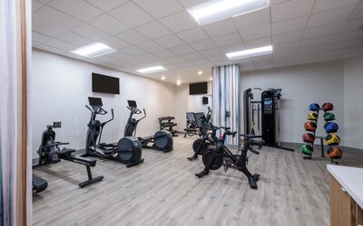 EVEN Hotel Miami - Doral Area, by IHG
