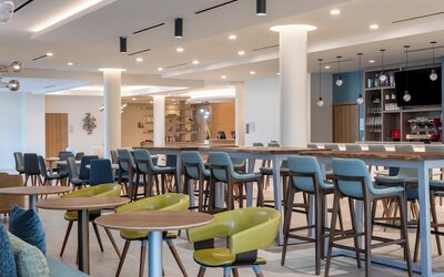 EVEN Hotel Miami - Doral Area, by IHG