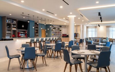 EVEN Hotel Miami - Doral Area, by IHG