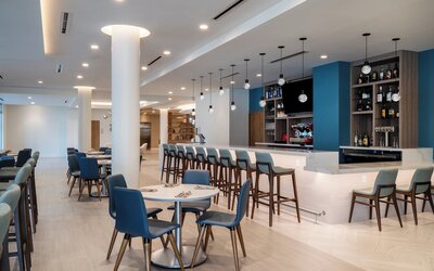 EVEN Hotel Miami - Doral Area, by IHG