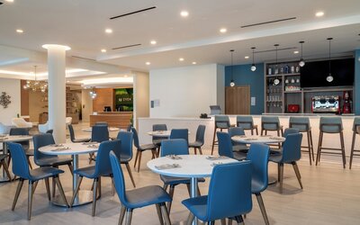 EVEN Hotel Miami - Doral Area, by IHG