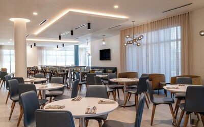 EVEN Hotel Miami - Doral Area, by IHG