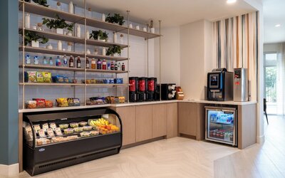 EVEN Hotel Miami - Doral Area, by IHG