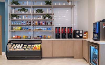 EVEN Hotel Miami - Doral Area, by IHG