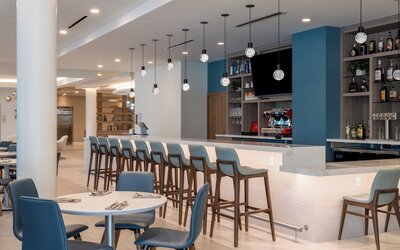 EVEN Hotel Miami - Doral Area, by IHG