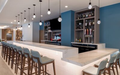 EVEN Hotel Miami - Doral Area, by IHG