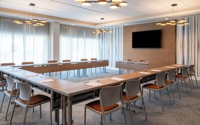 EVEN Hotel Miami - Doral Area, by IHG