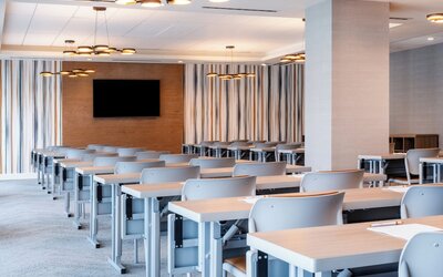 EVEN Hotel Miami - Doral Area, by IHG