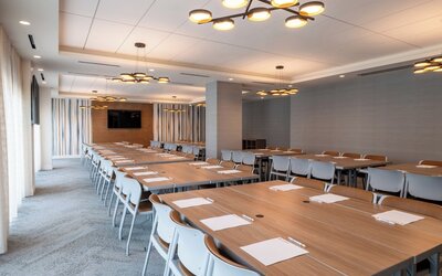 EVEN Hotel Miami - Doral Area, by IHG