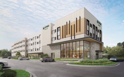 EVEN Hotel Miami - Doral Area, by IHG