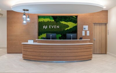 EVEN Hotel Miami - Doral Area, by IHG