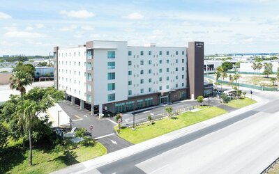 EVEN Hotel Miami - Doral Area, by IHG