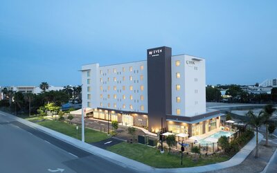EVEN Hotel Miami - Doral Area, by IHG