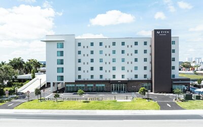 EVEN Hotel Miami - Doral Area, by IHG