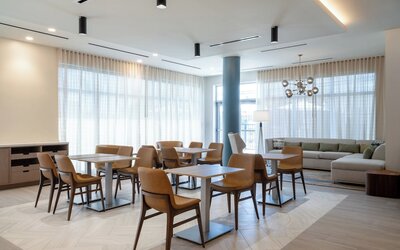 EVEN Hotel Miami - Doral Area, by IHG
