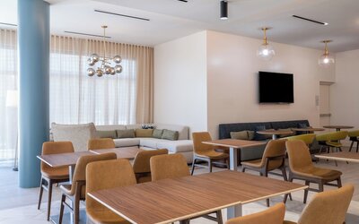 EVEN Hotel Miami - Doral Area, by IHG