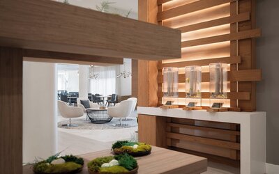 EVEN Hotel Miami - Doral Area, by IHG