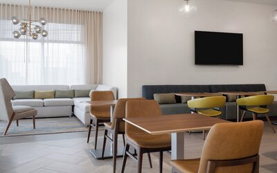 EVEN Hotel Miami - Doral Area, by IHG