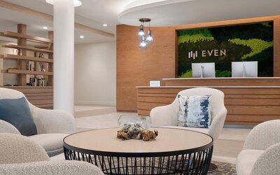 EVEN Hotel Miami - Doral Area, by IHG