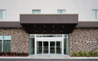 EVEN Hotel Miami - Doral Area, by IHG