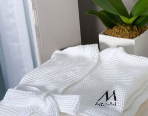 Marseilles Hotel