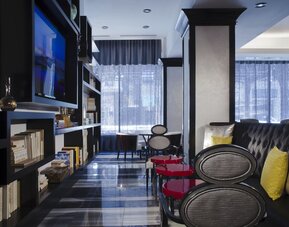 Silversmith Hotel Chicago Downtown