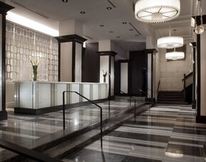 Silversmith Hotel Chicago Downtown