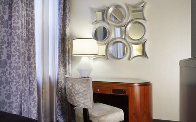 Silversmith Hotel Chicago Downtown