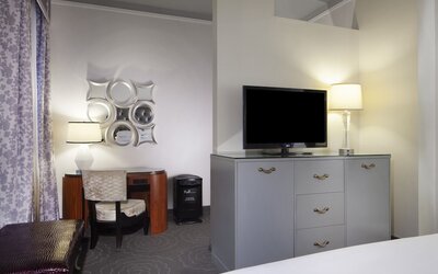 Silversmith Hotel Chicago Downtown