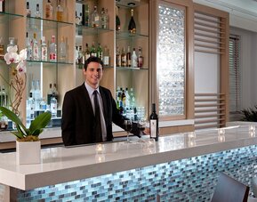 Marseilles Hotel