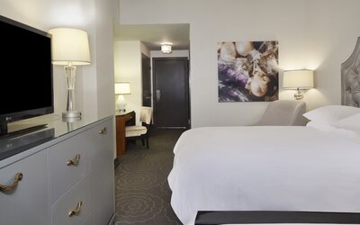 Silversmith Hotel Chicago Downtown
