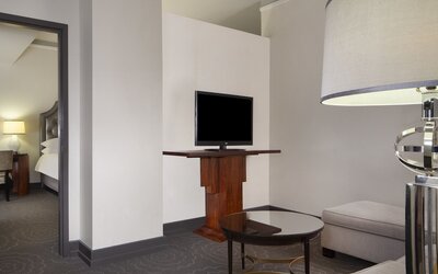 Silversmith Hotel Chicago Downtown