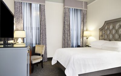 Silversmith Hotel Chicago Downtown