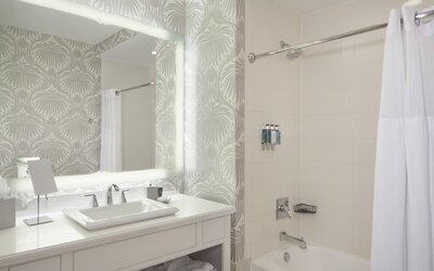 Silversmith Hotel Chicago Downtown