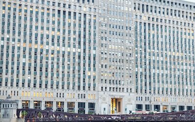 Silversmith Hotel Chicago Downtown