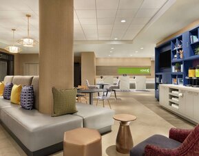 Home2 Suites by Hilton Chicago River North