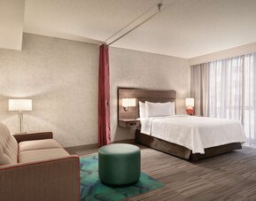 Home2 Suites by Hilton Chicago River North