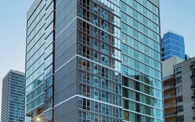 Home2 Suites by Hilton Chicago River North