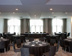 Marseilles Hotel