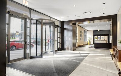Kasa Magnificent Mile Chicago
